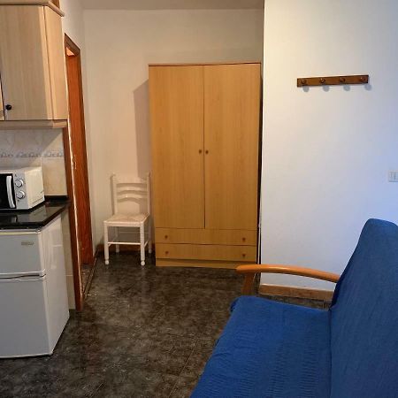 Vivienda Vacacional Wiljis 2 Tigaday Zewnętrze zdjęcie