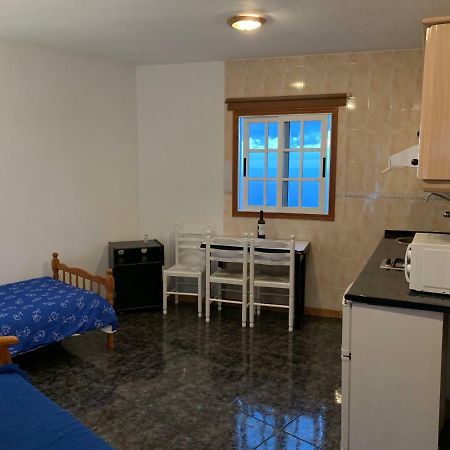 Vivienda Vacacional Wiljis 2 Tigaday Zewnętrze zdjęcie