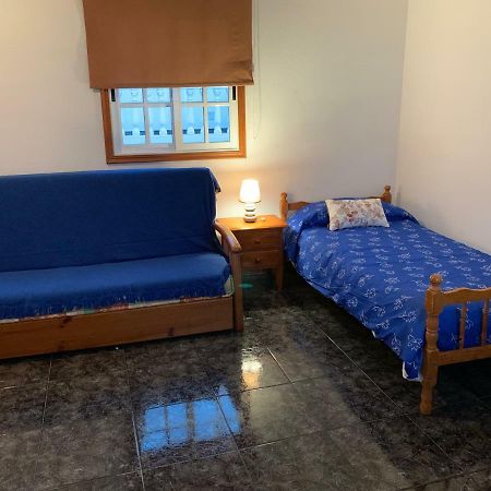 Vivienda Vacacional Wiljis 2 Tigaday Zewnętrze zdjęcie