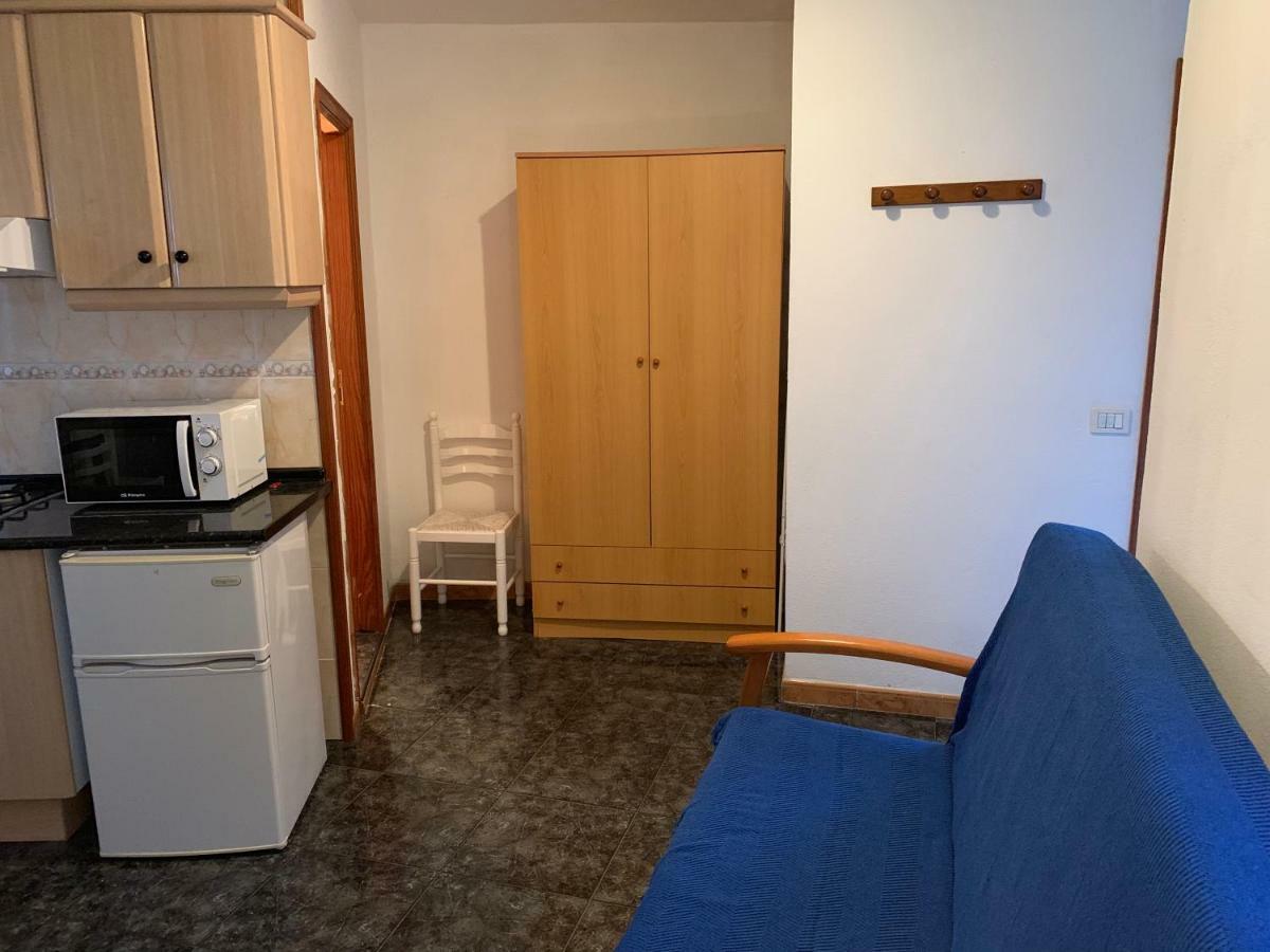 Vivienda Vacacional Wiljis 2 Tigaday Zewnętrze zdjęcie