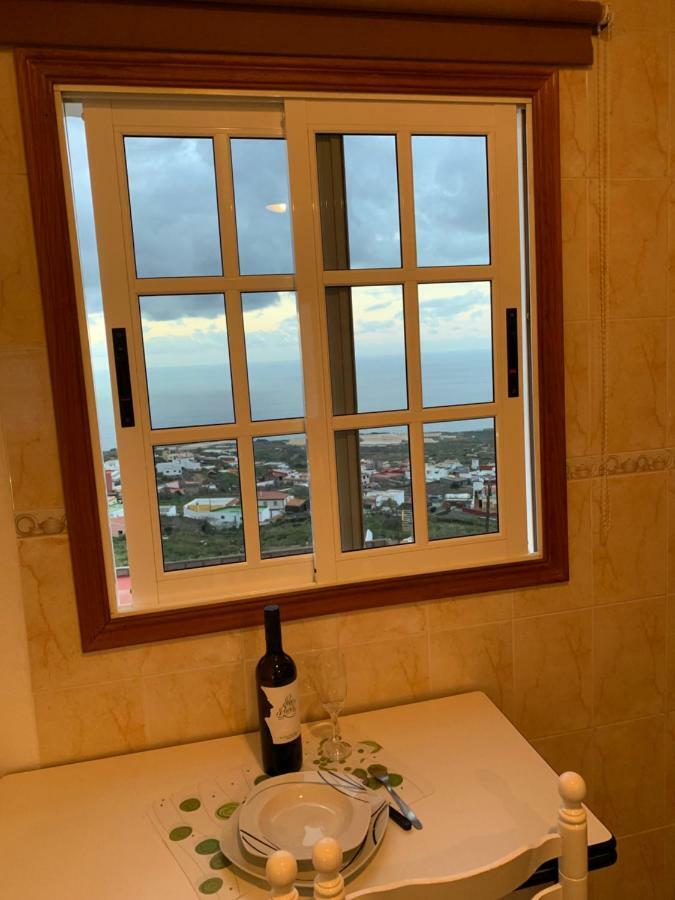Vivienda Vacacional Wiljis 2 Tigaday Zewnętrze zdjęcie