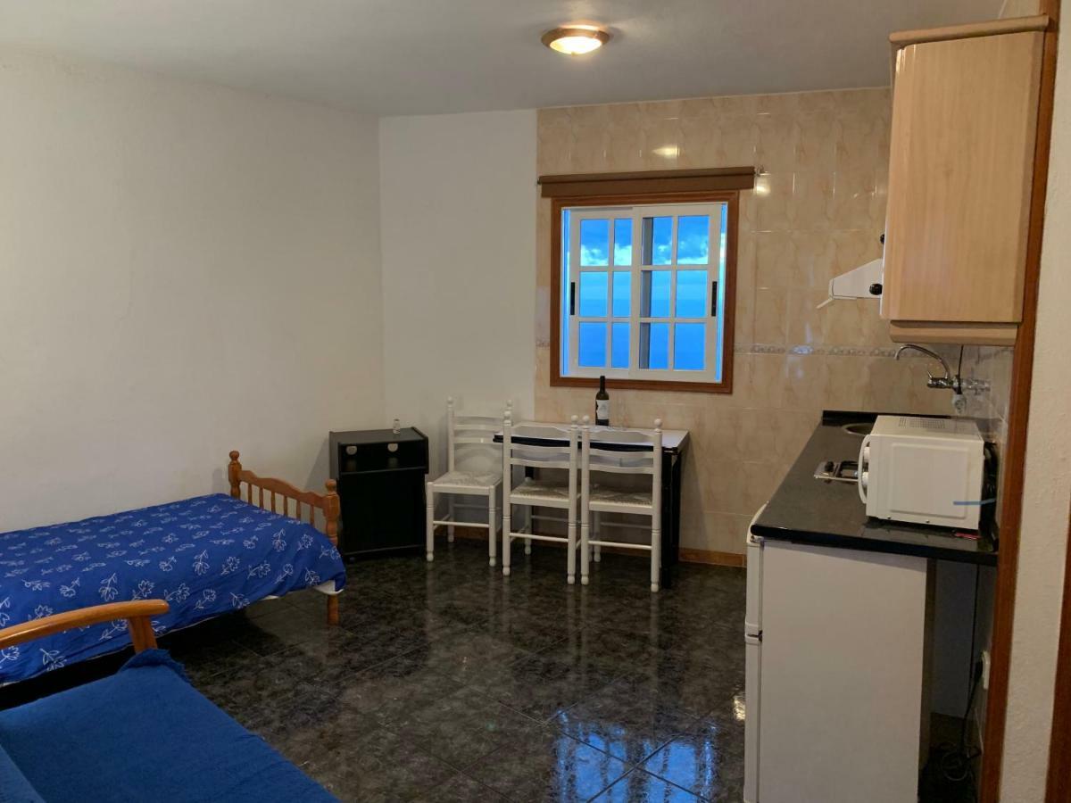 Vivienda Vacacional Wiljis 2 Tigaday Zewnętrze zdjęcie