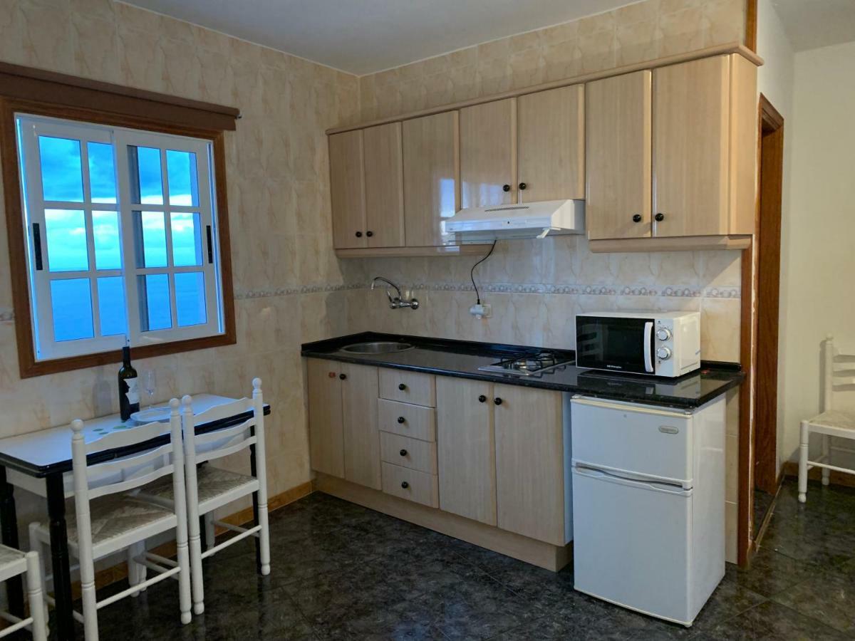 Vivienda Vacacional Wiljis 2 Tigaday Zewnętrze zdjęcie
