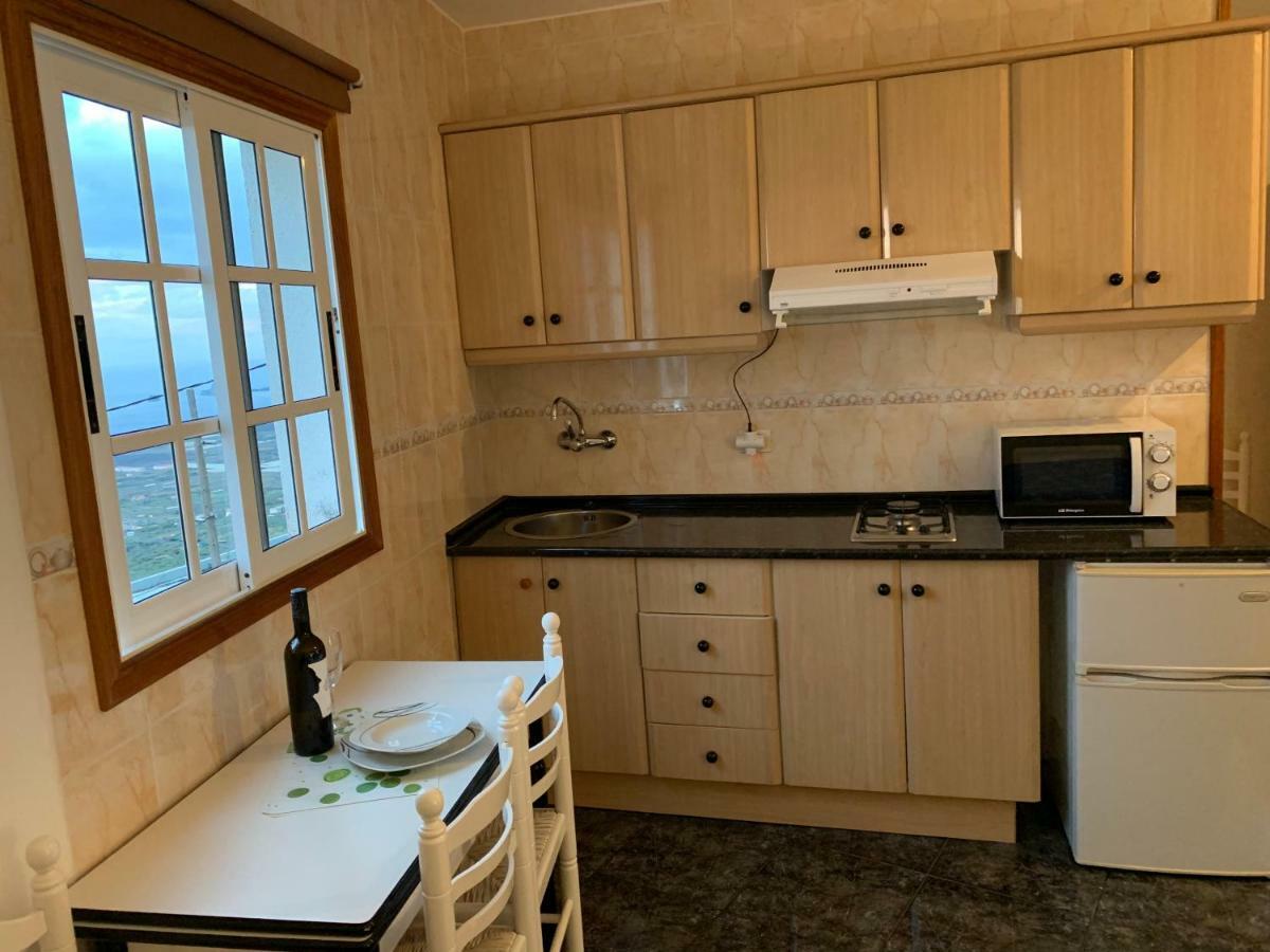 Vivienda Vacacional Wiljis 2 Tigaday Zewnętrze zdjęcie