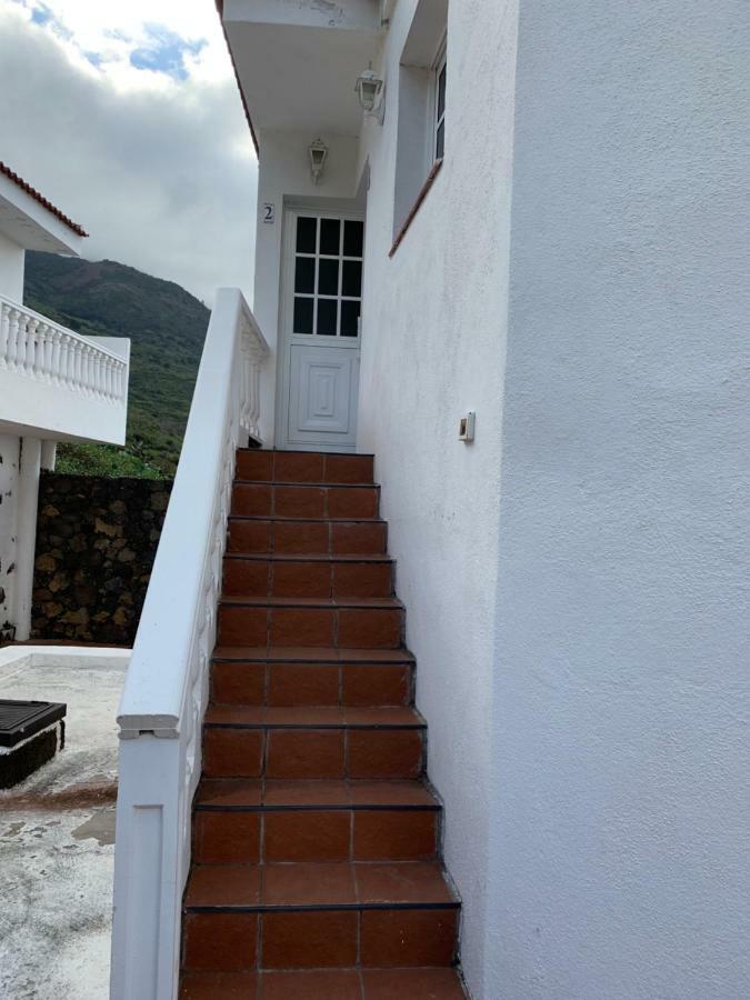 Vivienda Vacacional Wiljis 2 Tigaday Zewnętrze zdjęcie