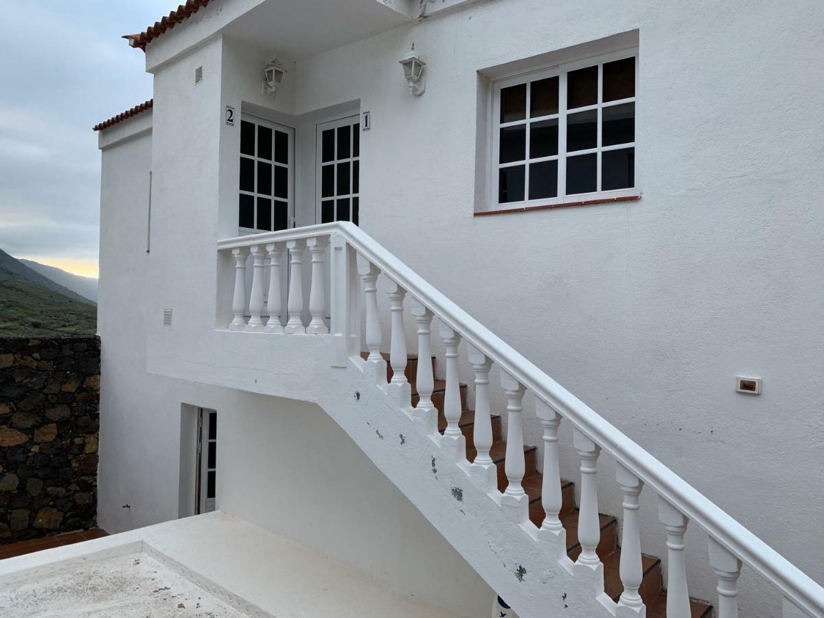 Vivienda Vacacional Wiljis 2 Tigaday Zewnętrze zdjęcie