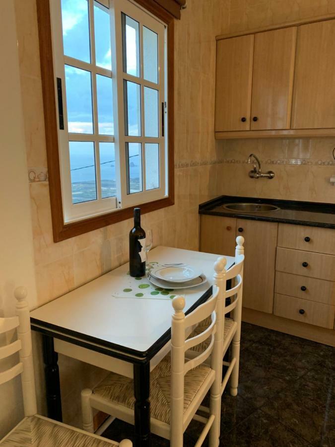 Vivienda Vacacional Wiljis 2 Tigaday Zewnętrze zdjęcie