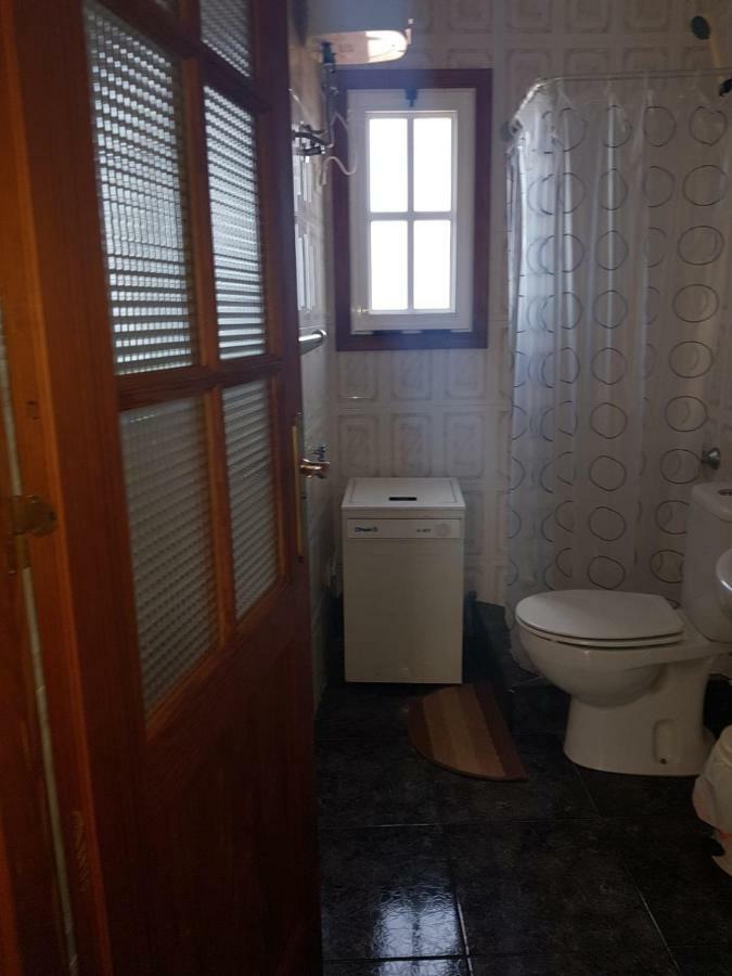 Vivienda Vacacional Wiljis 2 Tigaday Zewnętrze zdjęcie