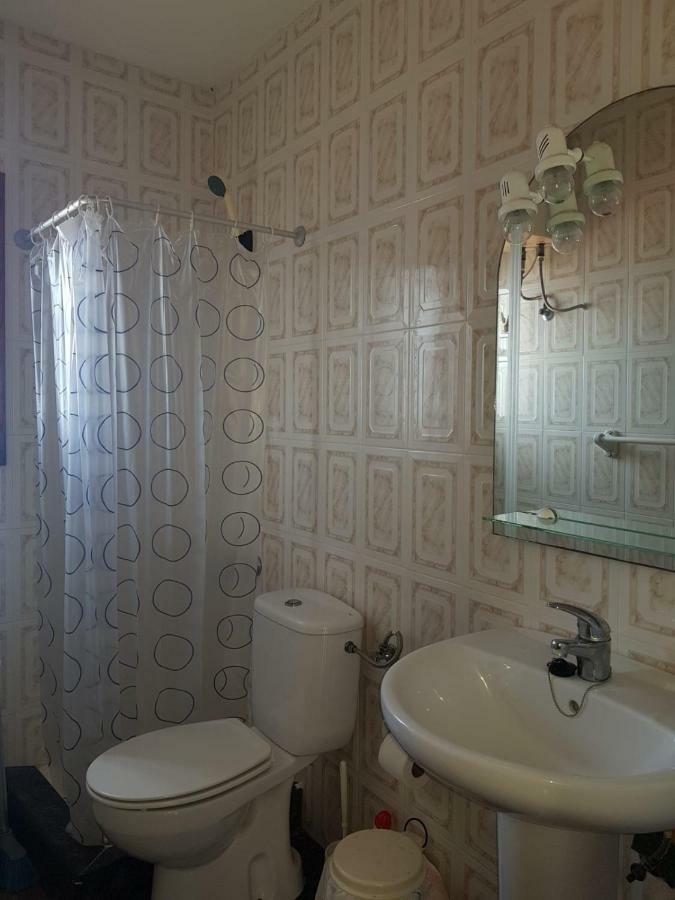 Vivienda Vacacional Wiljis 2 Tigaday Zewnętrze zdjęcie