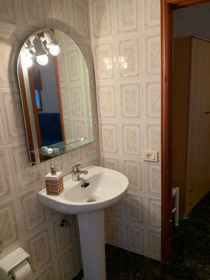 Vivienda Vacacional Wiljis 2 Tigaday Zewnętrze zdjęcie