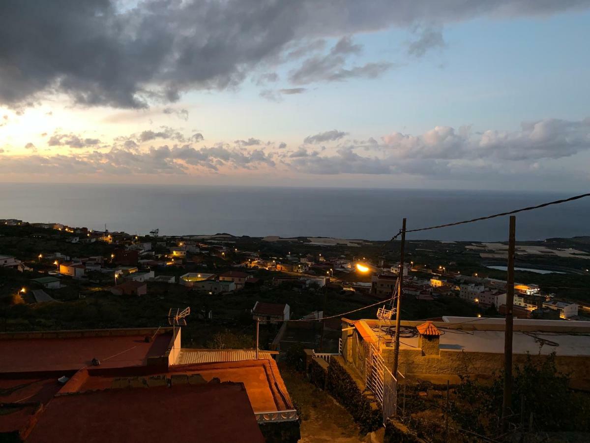 Vivienda Vacacional Wiljis 2 Tigaday Zewnętrze zdjęcie