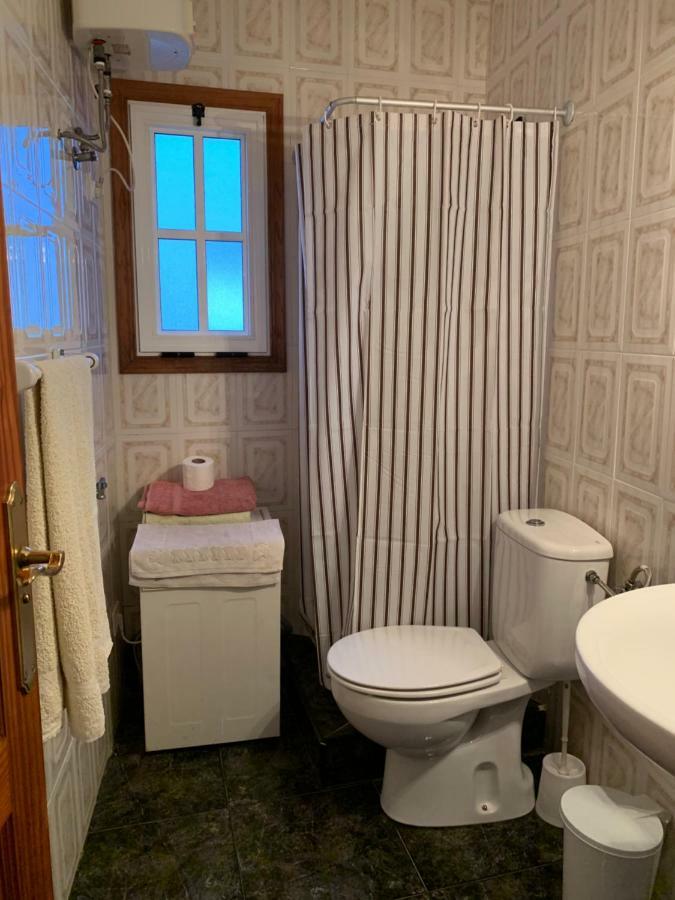 Vivienda Vacacional Wiljis 2 Tigaday Zewnętrze zdjęcie