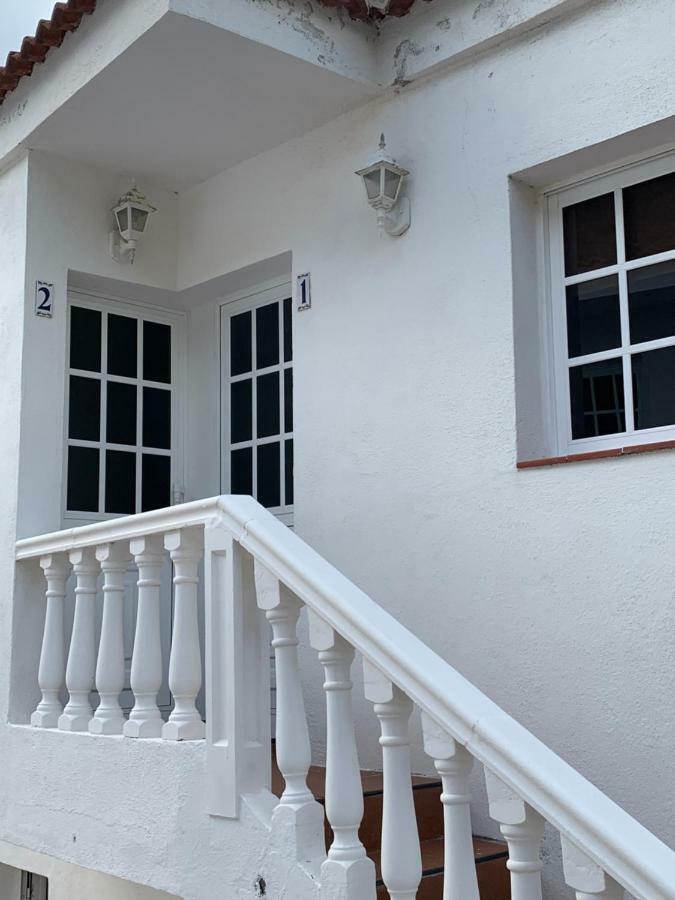 Vivienda Vacacional Wiljis 2 Tigaday Zewnętrze zdjęcie
