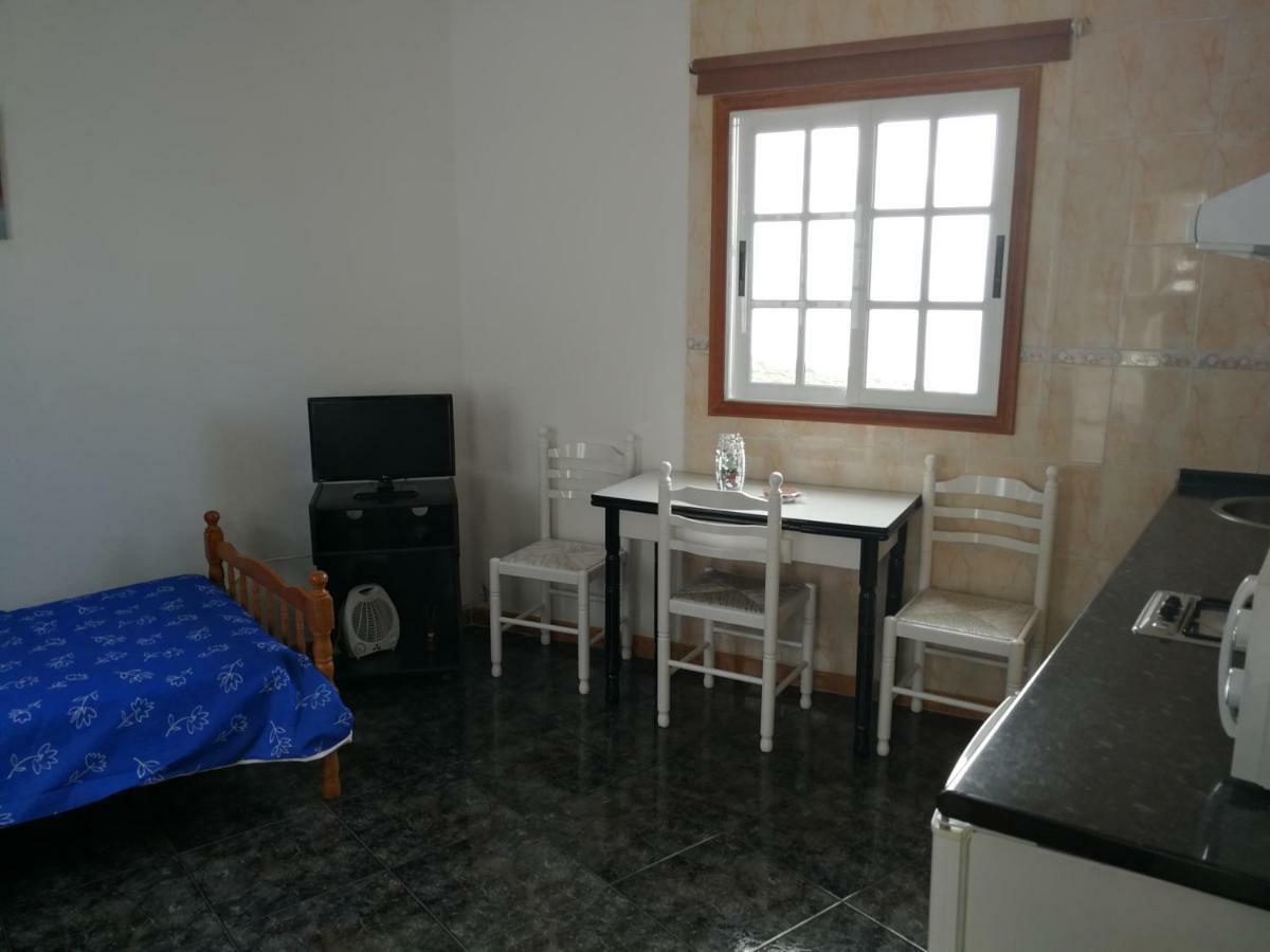 Vivienda Vacacional Wiljis 2 Tigaday Zewnętrze zdjęcie