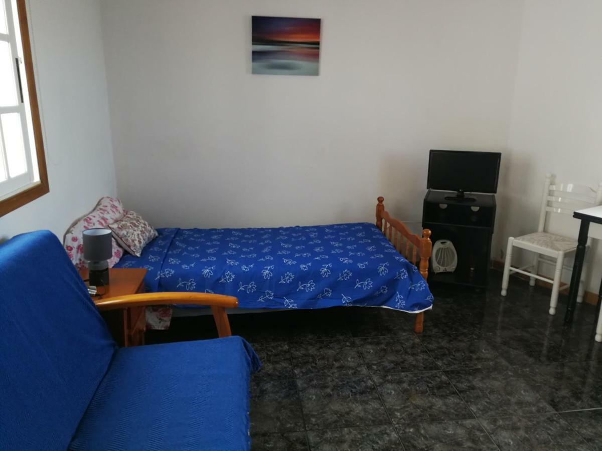 Vivienda Vacacional Wiljis 2 Tigaday Zewnętrze zdjęcie