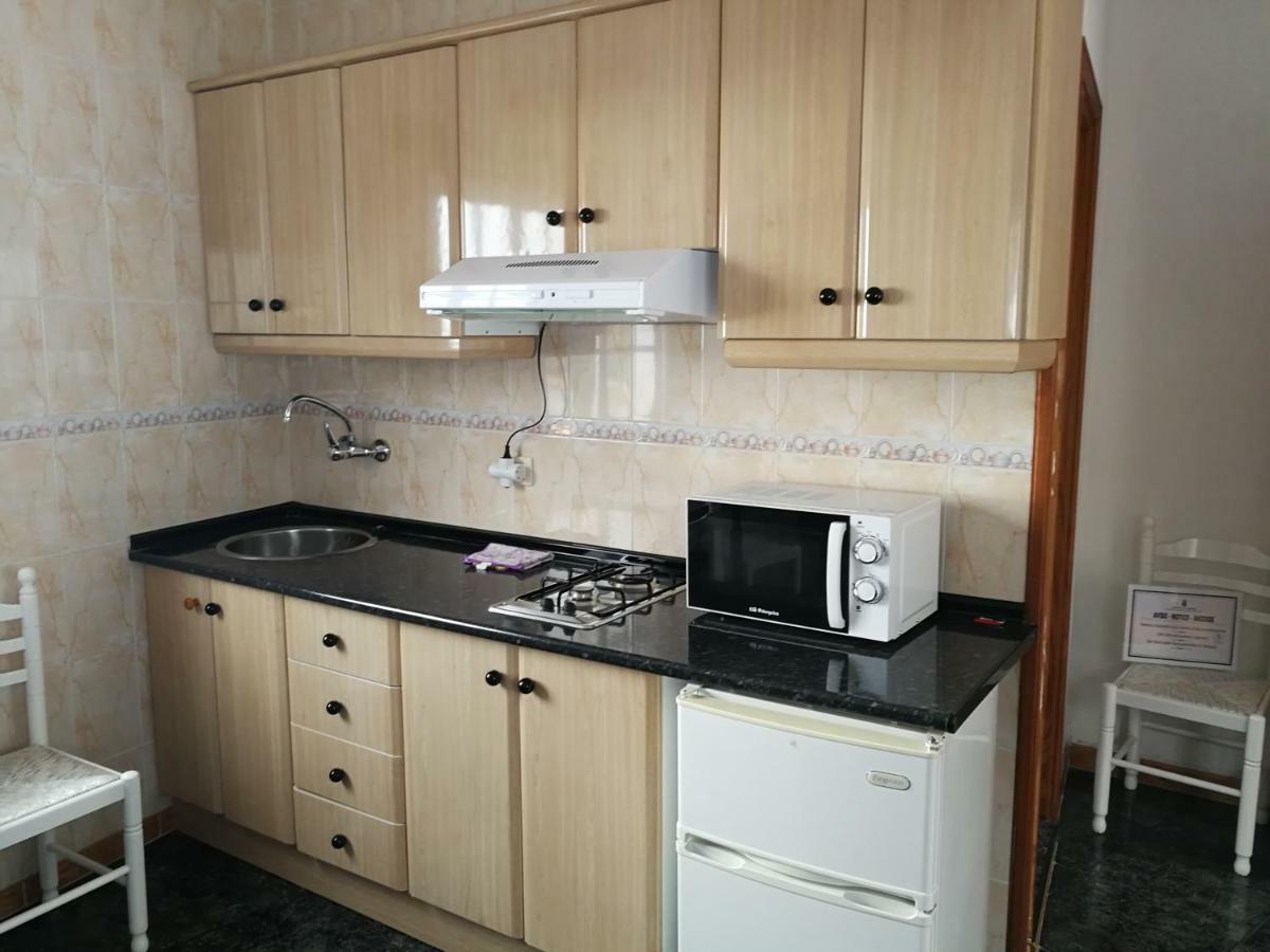 Vivienda Vacacional Wiljis 2 Tigaday Zewnętrze zdjęcie