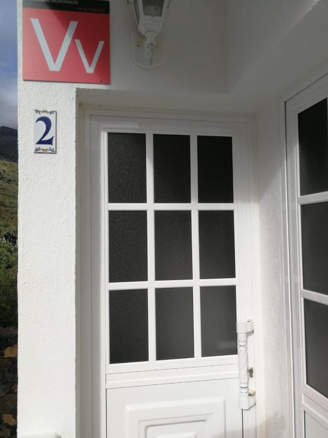 Vivienda Vacacional Wiljis 2 Tigaday Zewnętrze zdjęcie